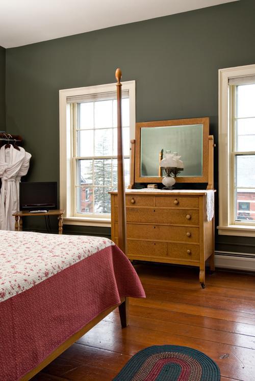 Inn On The Green Middlebury Room photo
