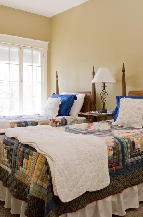 Inn On The Green Middlebury Room photo