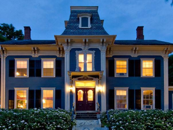 Inn On The Green Middlebury Exterior photo